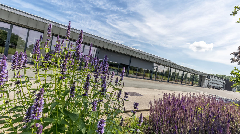 Van Rooi Livestock Lieshout afbeelding 4